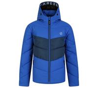 Cazadora DARE2B Jolly DKP425 C83 AZUL NIÑO IMPERMEABLE