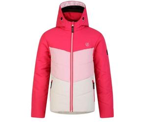Cazadora DARE2B-Jolly Jacket-DKP425 M92-ROSA