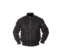 Cazadora de Aviador Ligero MA-1 Táctica Militar Flight Jacket USA Mil-Tec Verano