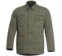 Cazadora de campaña Pentagon Rogue Hero Hombre Militar Ejército Cinder Grey