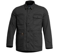 Cazadora de campaña Pentagon Rogue Hero Hombre Militar Ejército Negro