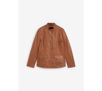 bonprix Chaqueta de entretiempo cognac XL EUR