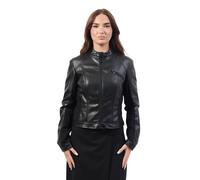 Cazadora de cuero Guess New Fiammetta 2XL