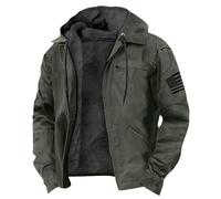 Cazadora De Cuero Marron Hombre Hombre Chaqueton Elegante Primavera Amarilla Ligero 4xl Bombardero Jean Merino Barato Mezcla Coreanos Rusos Aborregada Espiga Cocodrilo Gabanes Leñadoras Black