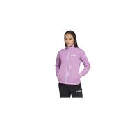 Cazadora de esquí adidas xpr softsh mujer morado XS