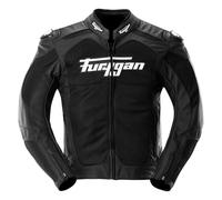 Cazadora de moto de cuero Furygan Speed Mesh 3 L