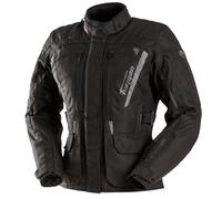 Chaqueta Furygan Apalaches Lady Evo Negro y gris S