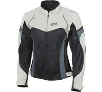 Cazadora de moto GMS Tara Mesh 6XL