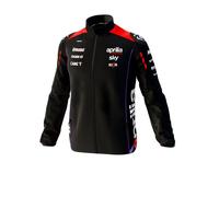 Cazadora de moto infantil Ixon SWK Aprilia 24 6 años