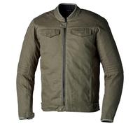 Chaqueta de Moto RST Crosby 2 VerdeL Verde