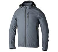 RST Havoc, chaqueta textil impermeable XS male Gris