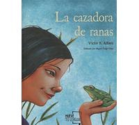 Cazadora de ranas (MEDIO MOCO)