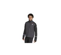 ADIDAS PERFORMANCE Chaqueta deportiva 'Adi365' negro / plata LxTallas normales negro / plata