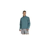 Cazadora de running adidas otr b win hombre azcead S