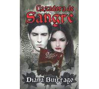 Cazadora de sangre (Canción de Vampiro)