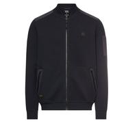 Cazadora De Sudadera Para Hombre Camel Active Azul 7W27 409408 48 Dark Navy