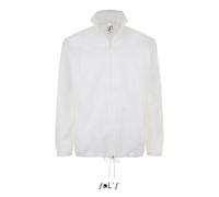Cazadora de viento Sol's Shift L