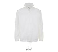 Cazadora de viento Sol's Shift XS