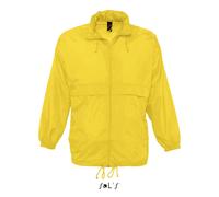 Cazadora de viento Sol's Surf M