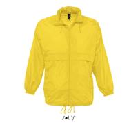 Cazadora de viento Sol's Surf XL