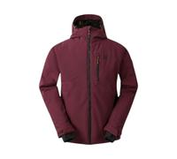 Cazadora granate Dare 2B granate EagleIIIJ HOMBRE