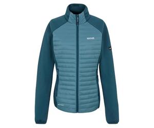 Cazadora híbrida para mujer de Regatta Clumber, 38