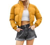 Cazadora Impermeable Mujer Mujer Fucsia Trekking Cortaviento Graduación Corbata Rockera Deportivas Señoras Jacket Cuello Casamiento Chaquetones Brillos Poliuretano Once Extra Cruzados Perla Abrigados