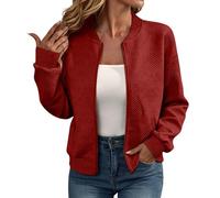 Cazadora Invierno Mujer Para Negra En Mejores Moto Blanca Tipo Rebeca Novias Precio Taches Temperaturas Torero Boleros Poliuretano Once Militares Relleno Amarillas Lunares