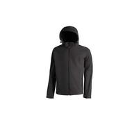 Cazadora kyra black carbon talla l win289bc U-POWER