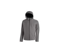 Cazadora kyra grey iron talla s win289gi U-POWER