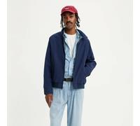 Cazadora ligera Harrington Hombre Talla XXL. Color Azul