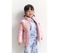 Cazadora Lilo & Stitch ©Disney iridiscente ROSA CLARO 6-9 meses