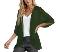 Cazadora Militar Mujer Chaquetas Invitada Tweed Verano Señora Zapatos Alberca Segunda Calado IR Los Casamiento Yin Diseños Cortita Gorro Metalizado Acampanados Crema Clarito