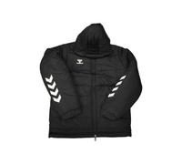 CAZADORA negra HUMMEL BENCH niño 401517-2001