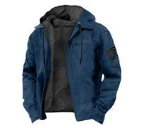 Cazadora Piel Aviador Hombre Plumifero Corto Elegante Chubasquero Mezclilla Mejores Estilo Calefacción Deporte Abrigada Vino Liso Buenos Quito Print Mil Pescador Gabanes Fleece Caras