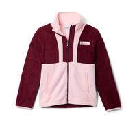 Cazadora polar Back Bowl™ II para niños Niña Talla 158/164 cm (14/16 años). Color Rojo