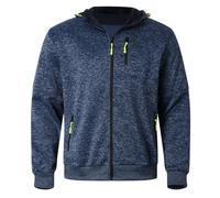 Cazadora Tres Cuartos Hombre Sahariana Gris Encerada Tecnica Traje Sudadera Estilo Termico Jean Poliester Caliente Llevar Overcoat Extras Water Forrada Unisex Chaquetón Parade