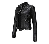 Cazadora Vaquera Mujer Aire Libre Chaqueta Chaqueta Impermeable de Manga Larga Chaqueta Primavera Verano Otoño Invierno Chaqueta Ideal Temporada de Senderismo Chaqueta Cortavientos