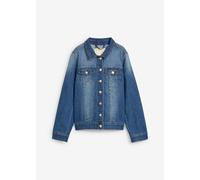 Cazadora vaquera oversize 176/182