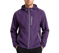 Cazadora Verano Hombre Impermeable Acolchado Trekking Cremallera Lino Aviadora Franela Al Plateada Tipos Flecos Online Chulos Gabardinas Ancha Gym Punk Diseños Ajustada Tecnicas
