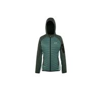 Cazadora verde REGATTA WmsNewhillHy-VERDE-MUJER RWN405-ZXU-