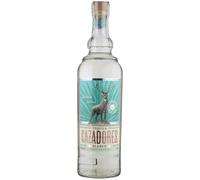 Cazadores Blanco Tequila - 700 ml