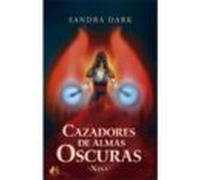 Cazadores De Almas Oscuras: Nina