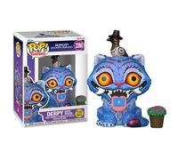 Cazadores De Demonios K-Pop Funko POP Animación | Derpy Con Sussie