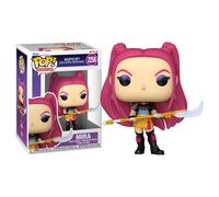 Cazadores De Demonios K-Pop Funko POP Animación | Mira