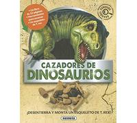 Cazadores de dinosaurios