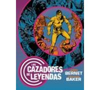 cazadores de leyendas