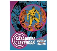 CAZADORES DE LEYENDAS (ALBION)