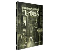 Cazadores de libros de Londres