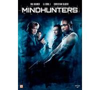 Cazadores de mentes (Mindhunters) / Mindhunters (2004) [ Origen Danés, Ningun Idioma Espanol ]